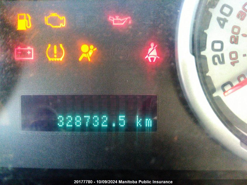 1FAHP35N19W126310 2009 Ford Focus Ses