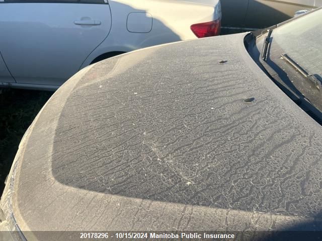 2010 Ford Fusion Se VIN: 3FAHP0HA9AR374786 Lot: 20178296