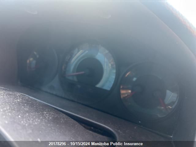 2010 Ford Fusion Se VIN: 3FAHP0HA9AR374786 Lot: 20178296