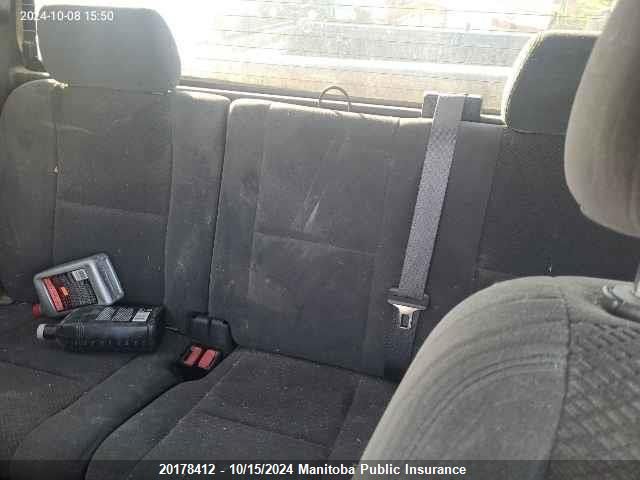 2007 Chevrolet Silverado K1500 VIN: 2GCEK19J771608419 Lot: 20178412