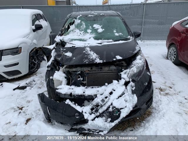 2017 Nissan Versa Note S VIN: 3N1CE2CP8HL364381 Lot: 20179039