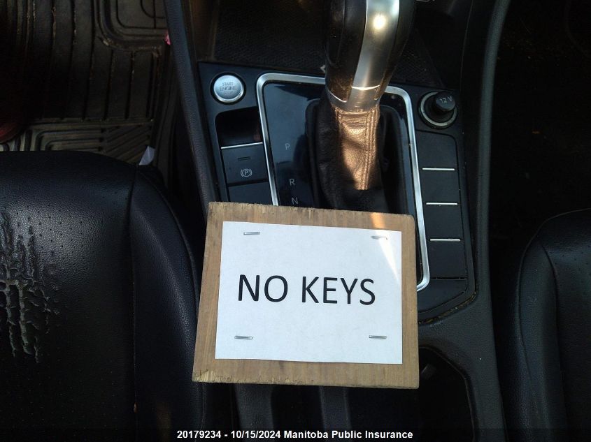 2019 Volkswagen Jetta 1.4 Tsi VIN: 3VWE57BU1KM046126 Lot: 20179234