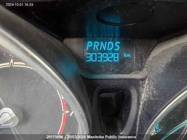 3FADP4EJXEM223906 2014 Ford Fiesta S