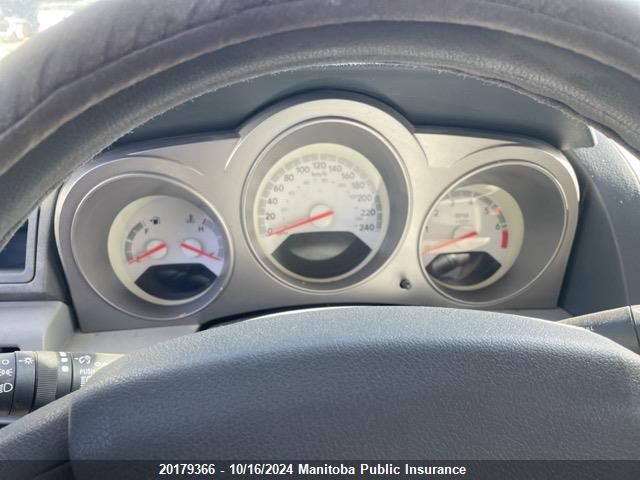 2008 Dodge Avenger Se VIN: 1B3LC46K18N170338 Lot: 20179366