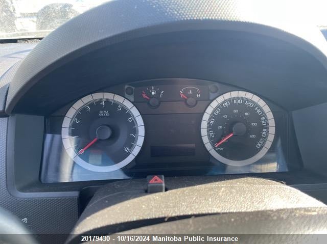 2008 Ford Escape Xlt VIN: 1FMCU93Z88KD97615 Lot: 20179430