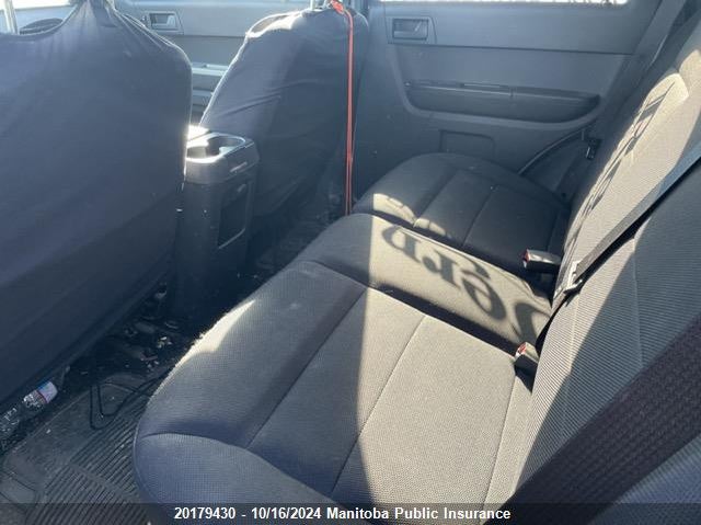 2008 Ford Escape Xlt VIN: 1FMCU93Z88KD97615 Lot: 20179430