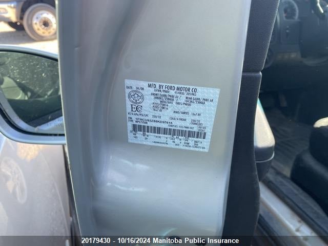 2008 Ford Escape Xlt VIN: 1FMCU93Z88KD97615 Lot: 20179430