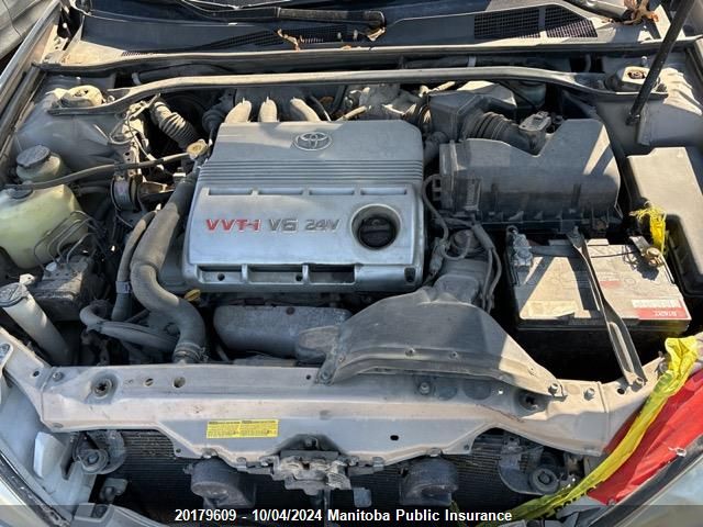 JTDBF32K130148606 2003 Toyota Camry Le V6