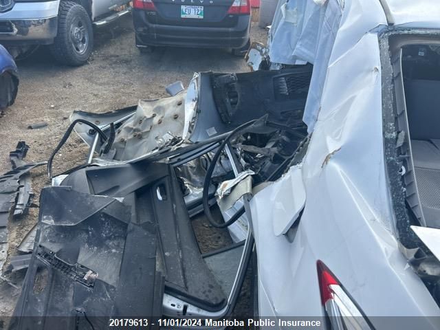 2017 Toyota Corolla Ce VIN: 2T1BURHE9HC896981 Lot: 20179613