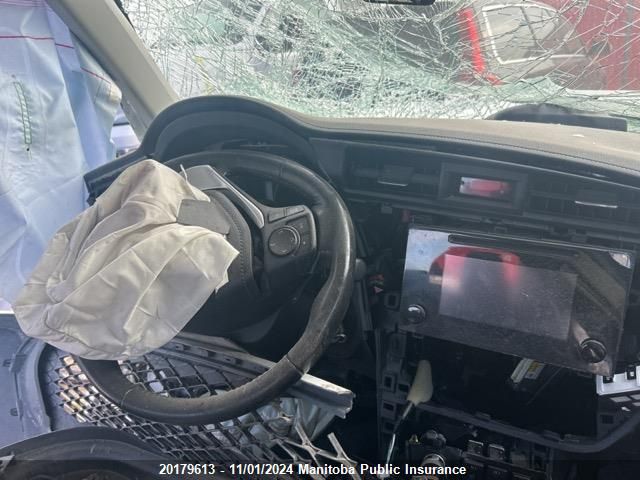 2017 Toyota Corolla Ce VIN: 2T1BURHE9HC896981 Lot: 20179613