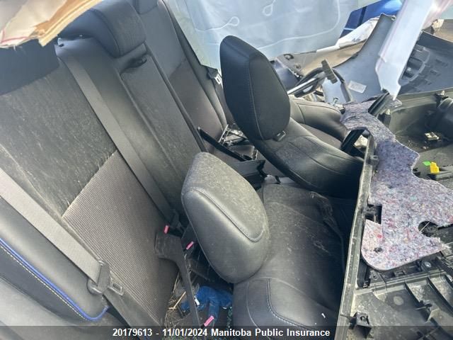 2017 Toyota Corolla Ce VIN: 2T1BURHE9HC896981 Lot: 20179613