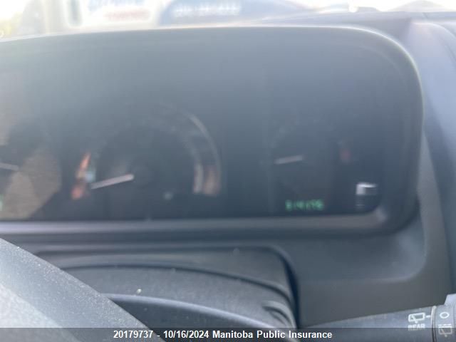 2010 Dodge Journey R/T VIN: 3D4PH6FV2AT237495 Lot: 20179737