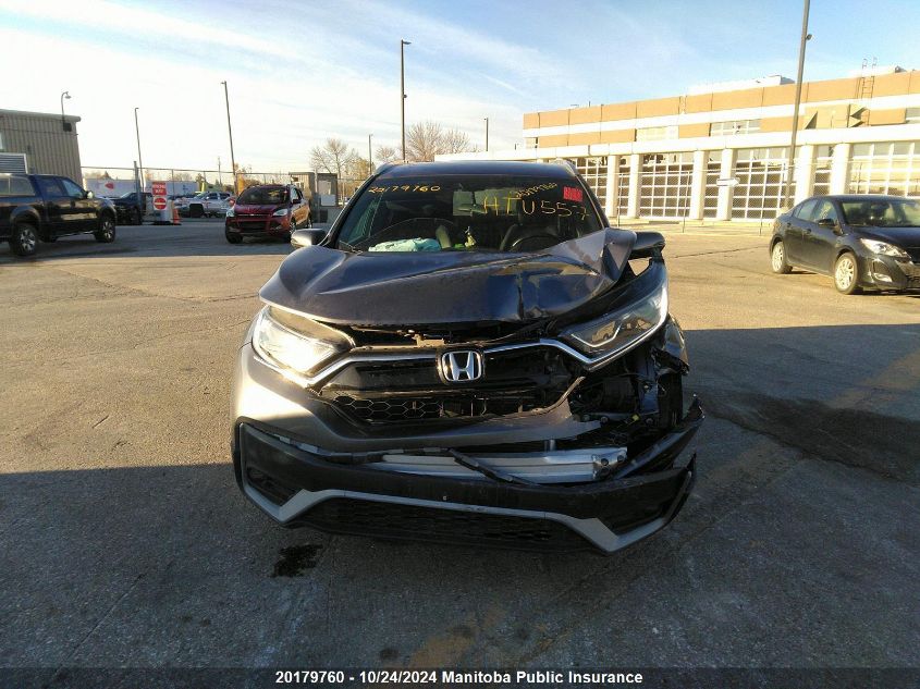 2020 Honda Cr-V Sport VIN: 2HKRW2H49LH232175 Lot: 20179760