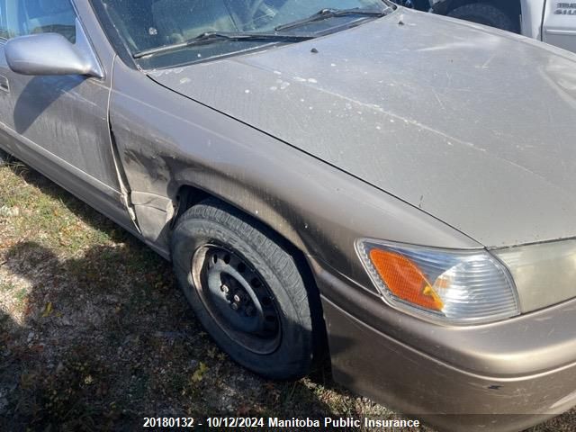 2000 Toyota Camry Ce VIN: JT2BG22K3Y0398405 Lot: 20180132