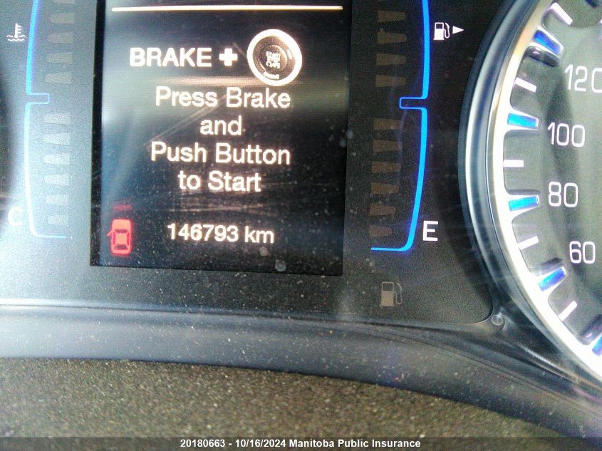 2016 Chrysler 200 Limited VIN: 1C3CCCAB7GN103374 Lot: 20180663