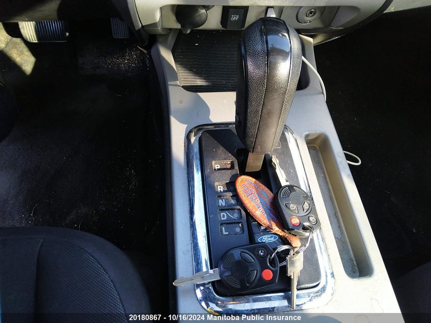 2011 Ford Escape Xlt V6 VIN: 1FMCU9DG1BKB76250 Lot: 20180867