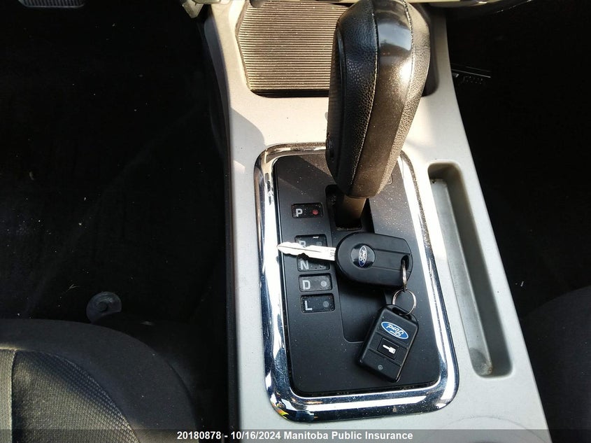 2011 Ford Escape Xlt V6 VIN: 1FMCU9DGXBKB05354 Lot: 20180878