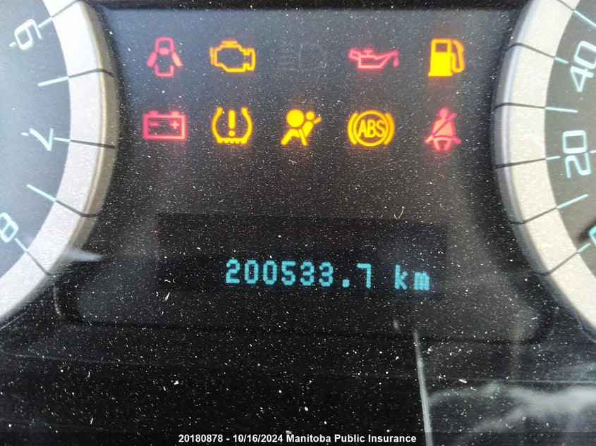 2011 Ford Escape Xlt V6 VIN: 1FMCU9DGXBKB05354 Lot: 20180878