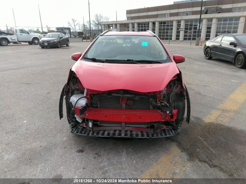 2018 Toyota Prius C VIN: JTDKDTB3XJ1613163 Lot: 20181268