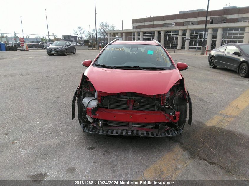 2018 Toyota Prius C VIN: JTDKDTB3XJ1613163 Lot: 20181268