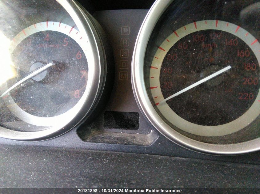 2011 Mazda Cx -9 Gs VIN: JM3TB3CA3B0312126 Lot: 20181898