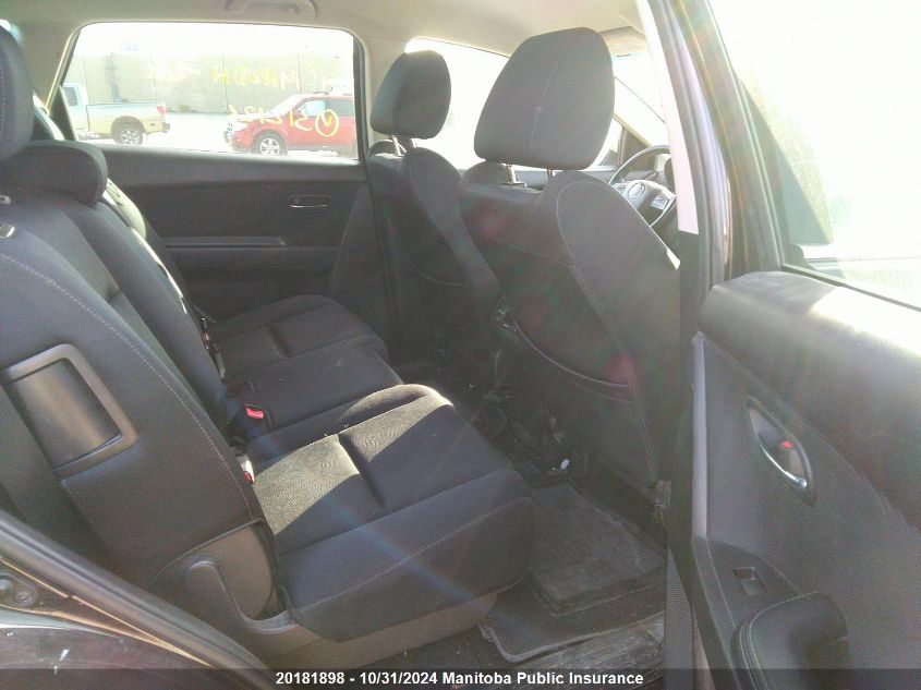 2011 Mazda Cx -9 Gs VIN: JM3TB3CA3B0312126 Lot: 20181898