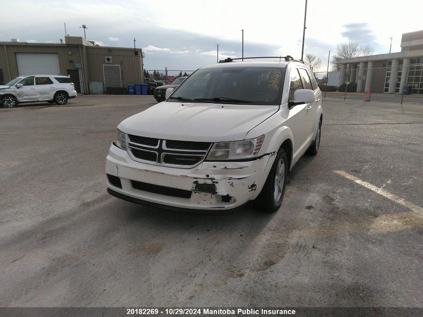 2015 Dodge Journey Se VIN: 3C4PDCAB4FT510254 Lot: 20182269