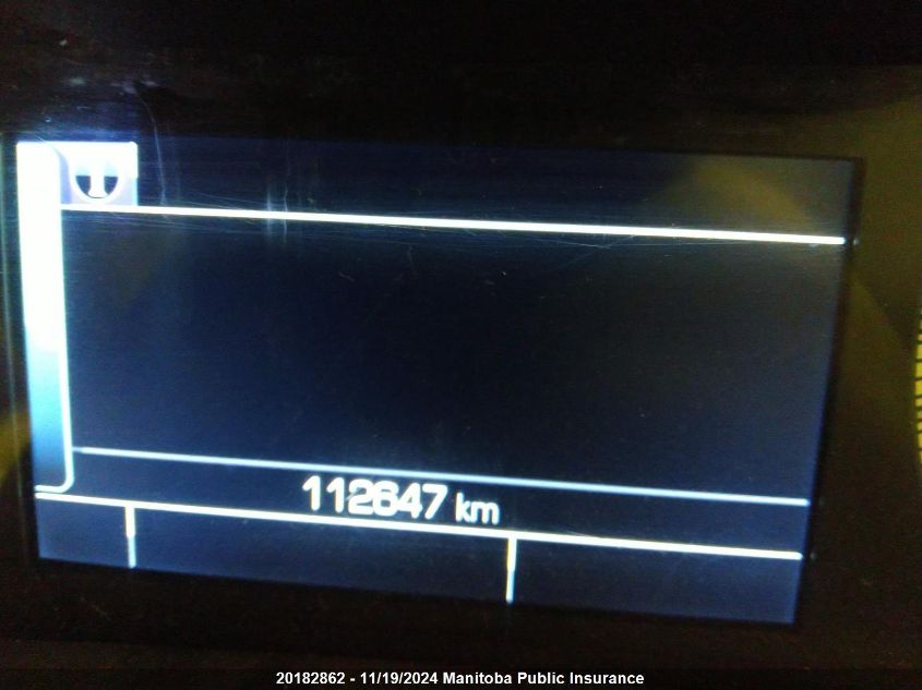 2018 Chevrolet Cruze Lt Turbo VIN: 1G1BE5SMXJ7124236 Lot: 20182862