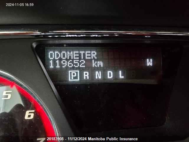 2014 GMC Acadia Slt VIN: 1GKKVRKD2EJ265068 Lot: 20183908