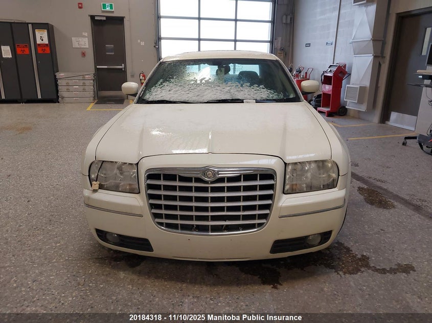 2007 Chrysler 300 Touring VIN: 2C3LA53G77H649899 Lot: 20184318