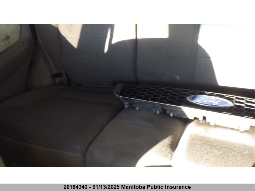 2002 Ford Escape Xlt