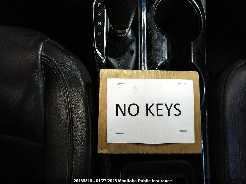 2018 Chevrolet Cruze Premier Turbo VIN: 1G1BF5SM2J7137057 Lot: 20189310