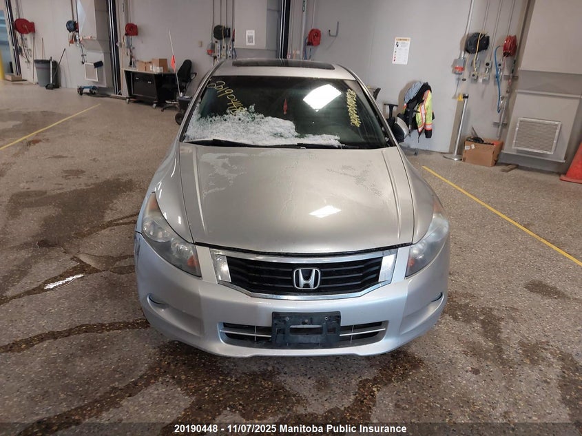 1HGCP36838A804128 2008 HONDA  photo no. 12