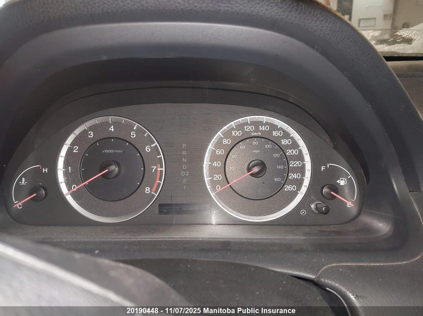 1HGCP36838A804128 2008 HONDA  photo no. 15