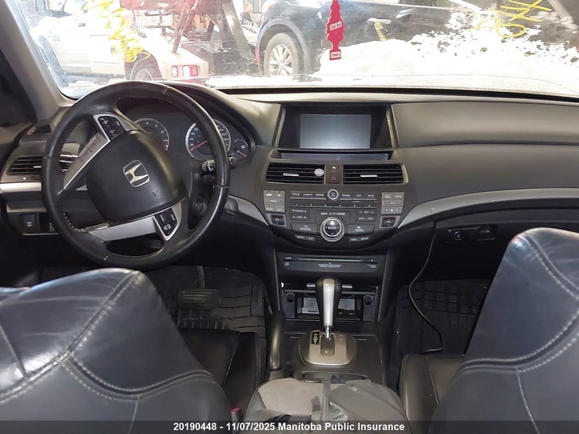 1HGCP36838A804128 2008 HONDA  photo no. 17