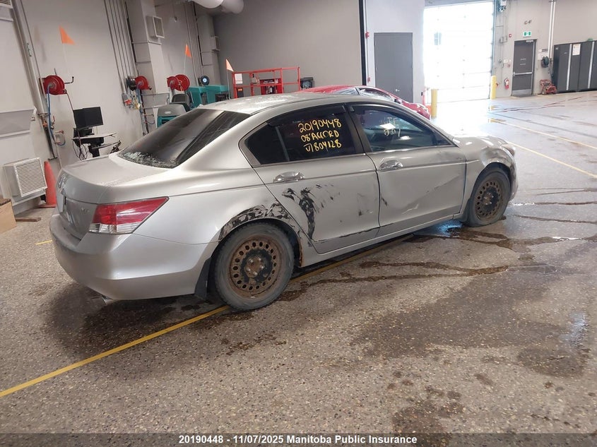 1HGCP36838A804128 2008 HONDA  photo no. 4