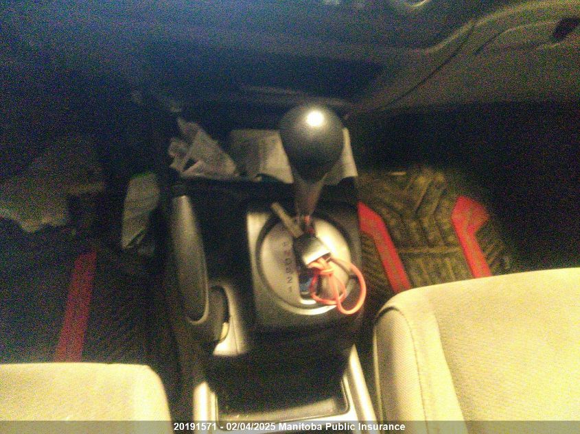 2009 Honda Civic Ex-L VIN: 2HGFA16219H023982 Lot: 20191571