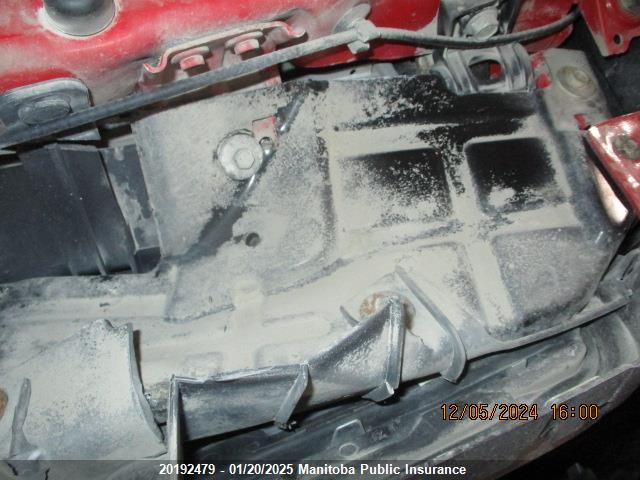 2016 Chevrolet Trax Lt VIN: 3GNCJPSB6GL224668 Lot: 20192479