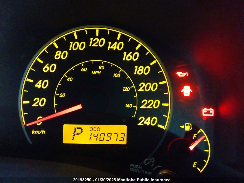 2010 Toyota Corolla Ce VIN: 2T1BU4EE6AC439221 Lot: 20193250