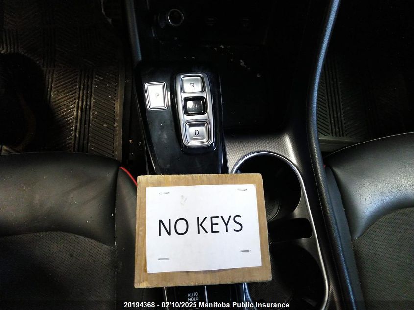 2021 Hyundai Sonata Sport 1.6T VIN: 5NPEJ4J20MH068852 Lot: 20194368