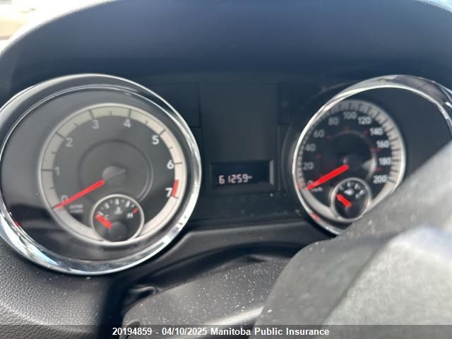 2018 Dodge Grand Caravan Sxt VIN: 2C4RDGBG9JR272066 Lot: 20194859