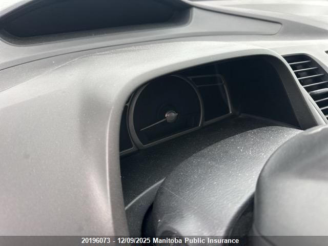 2008 Honda Civic Lx VIN: 2HGFA16558H101320 Lot: 20196073