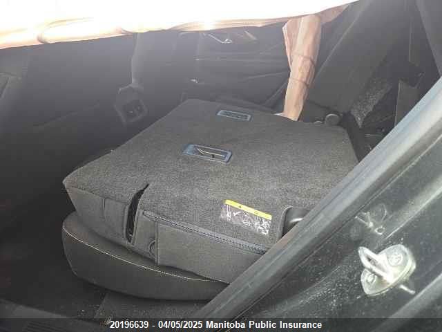 2020 GMC Terrain Sle VIN: 3GKALTEV9LL114740 Lot: 20196639