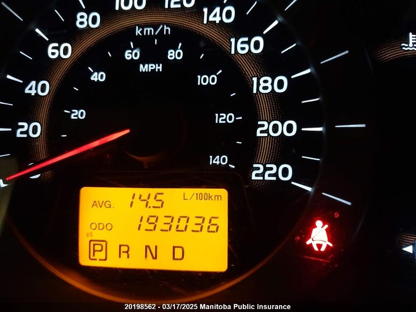 2010 Toyota Rav4 VIN: 2T3ZF4DV6AW046156 Lot: 20198562