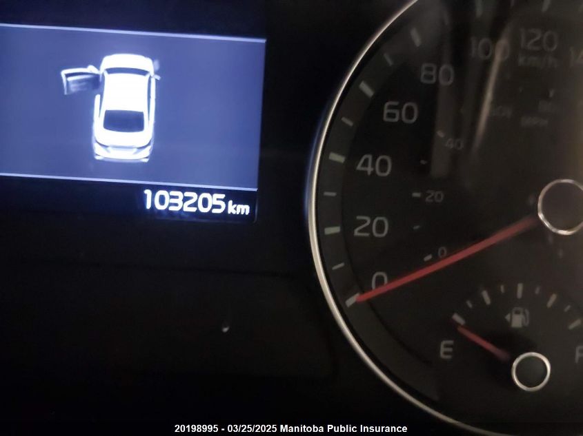 2020 Kia Forte Ex VIN: 3KPF54AD9LE152939 Lot: 20198995