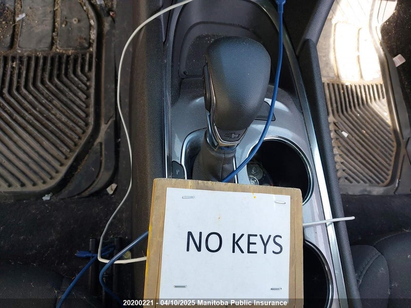 2022 Chevrolet Malibu Lt VIN: 1G1ZD5ST7NF168845 Lot: 20200221