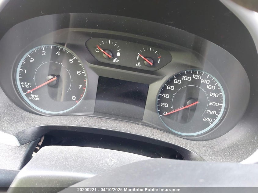 2022 Chevrolet Malibu Lt VIN: 1G1ZD5ST7NF168845 Lot: 20200221