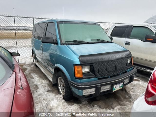 1994 Chevrolet Astro
