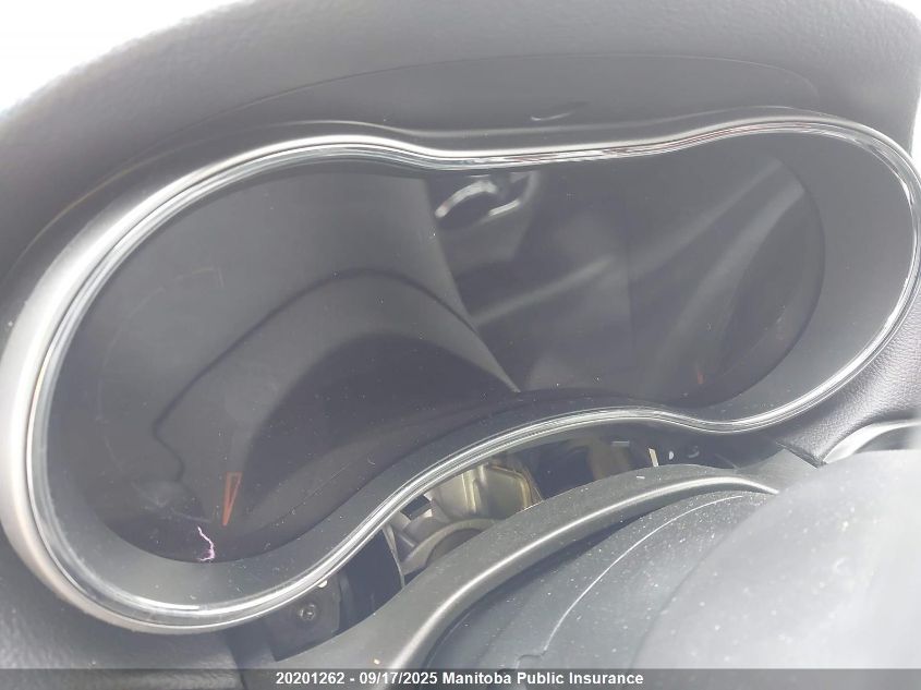 2020 Jeep Grand Cherokee Limited VIN: 1C4RJFBG1LC310324 Lot: 20201262