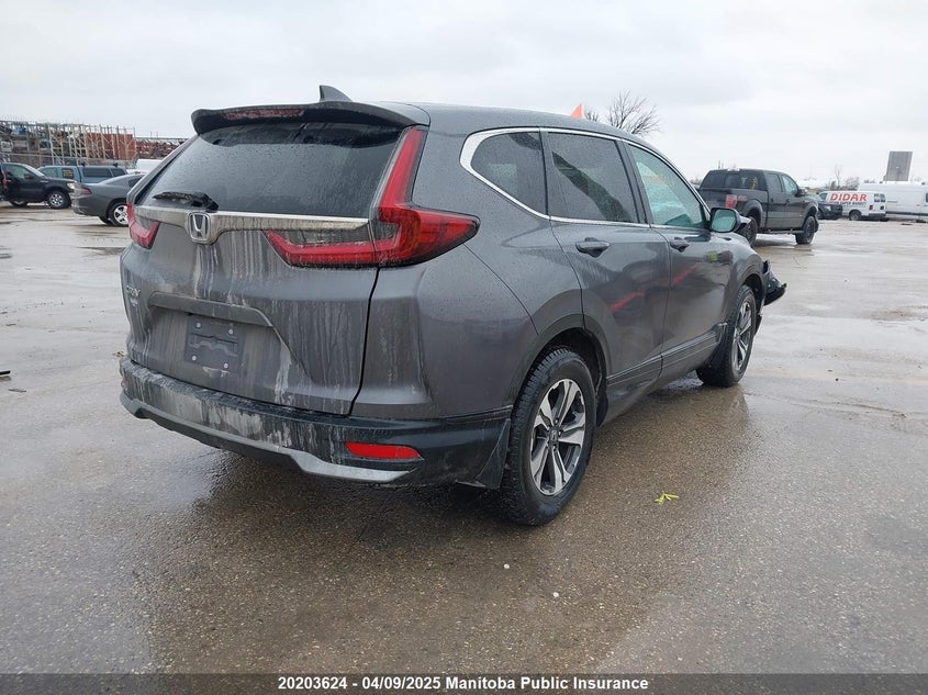 Vin: 2hkrw1h20mh000770, lot: 10213609, honda cr-v lx 20214